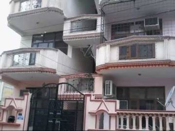 Indraprastha Colony,Faridabad